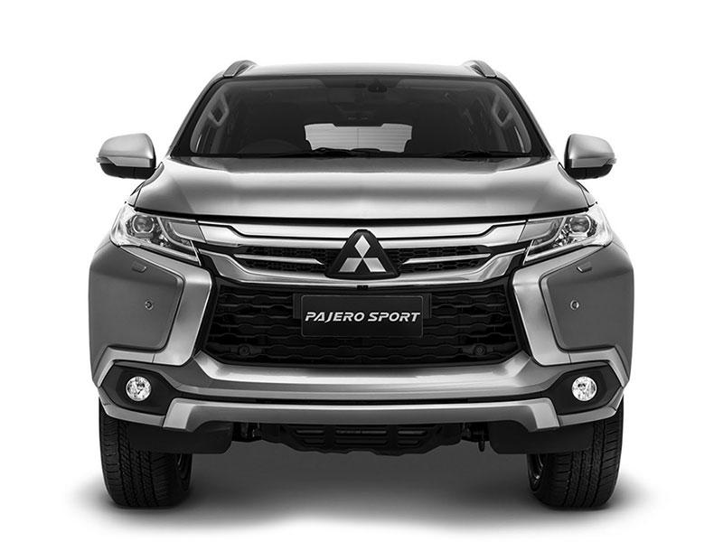 Pajero-Sport 2015-