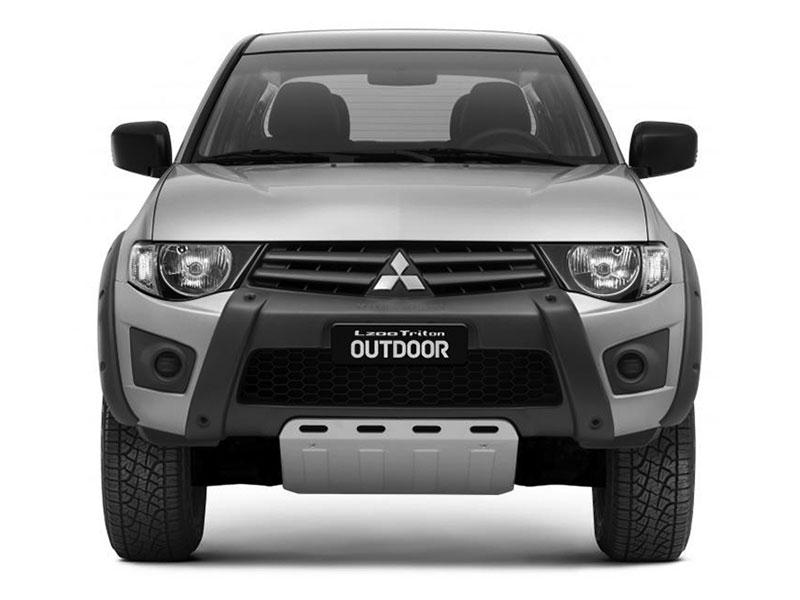 L200 2005-