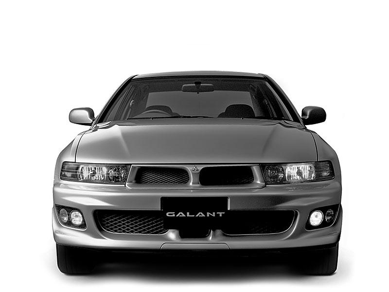 Galant 8  96-03.