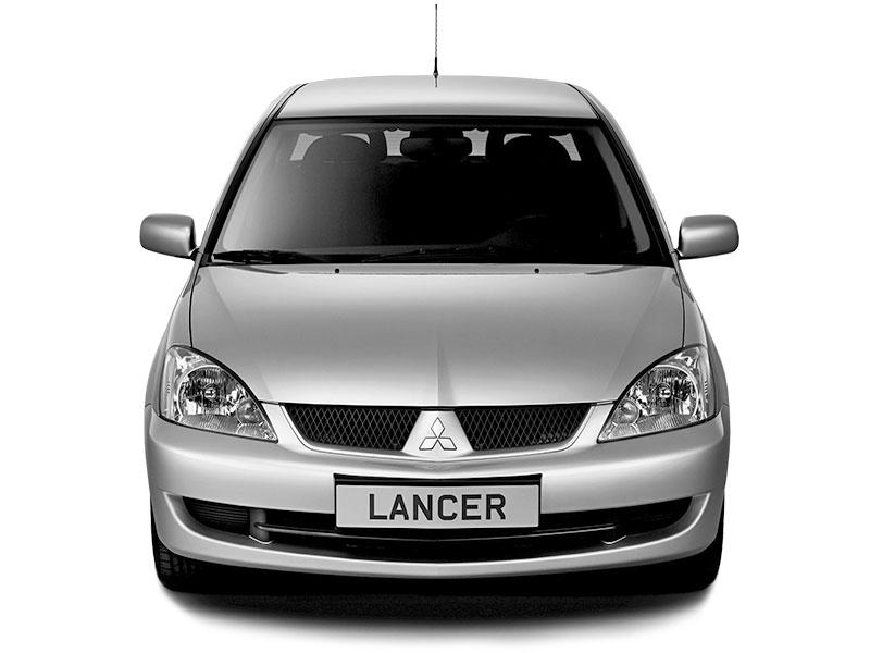 Lancer IX 00-10