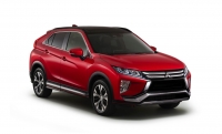 Mitsubishi Eclipse Cross 2018
