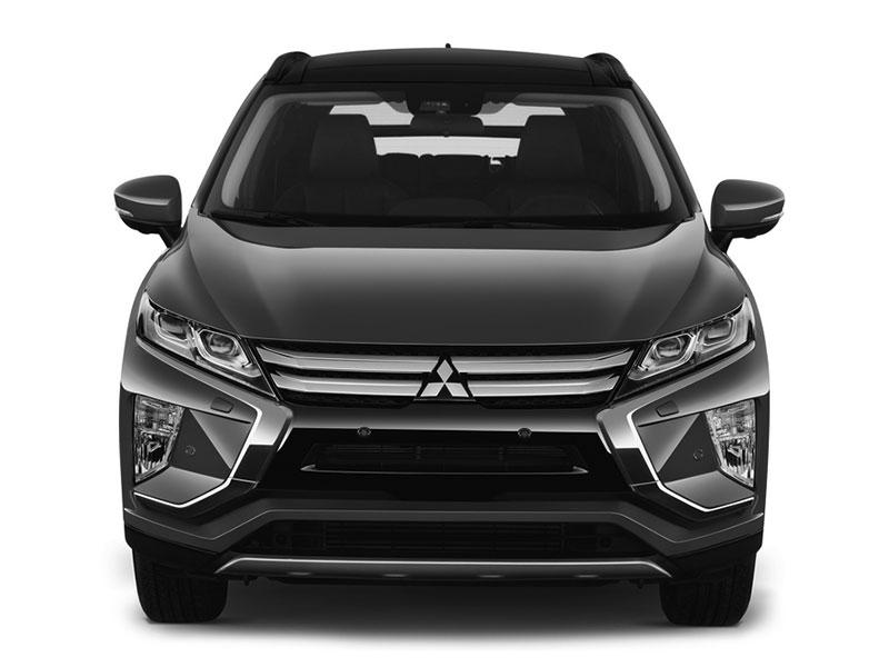 Eclipse Cross-2018-