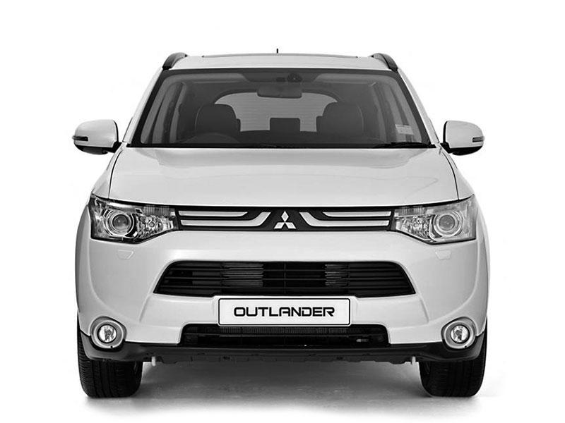 Outlander 12-17